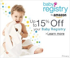 Amazon-Baby-Registry