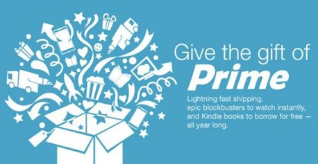Amazon-Prime-membership