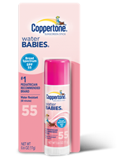 Coppertone® Water BABIES® Stick