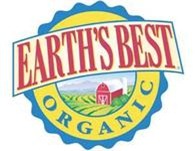 Earth's-best-logo