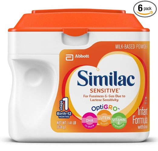similac-sensitive-infant-formula-with-iron-powder-22-6-ounces-pack-of-6