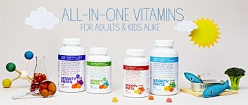 SmartyPants-Gummy-Vitamins