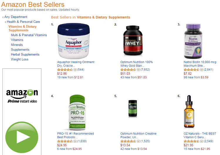 amazon-vitamins-and-supplement-best-sellers