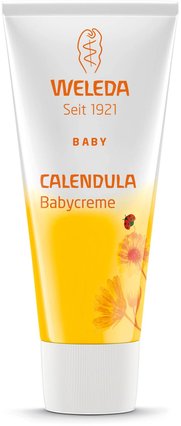 Weleda Calendula Babycreme classic
