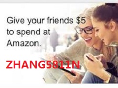 Amazon-5-dollar