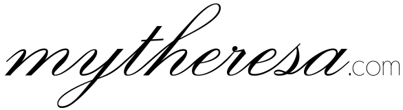 mytheresa官网logo