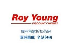 Roy Young Chemist