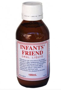 Infants Friend