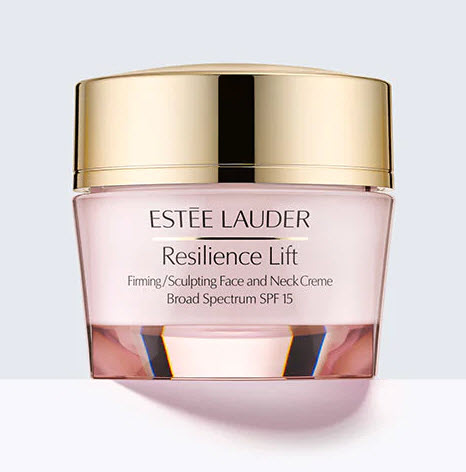Resilience Lift Firming/Sculpting Creme SPF 15