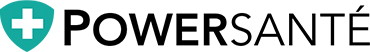 Powersante官网Logo