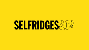 英国Selfridges官网