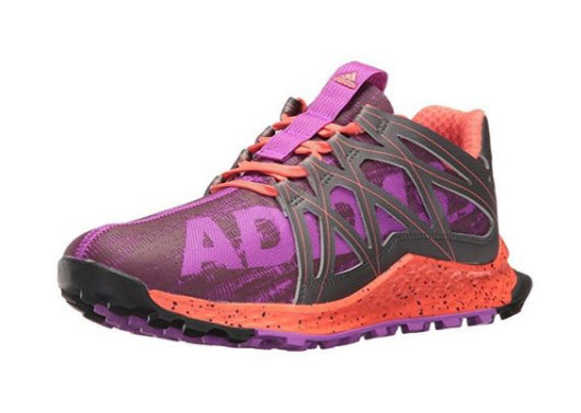 adidas Women's Vigor Bounce W Trail Running Shoes
