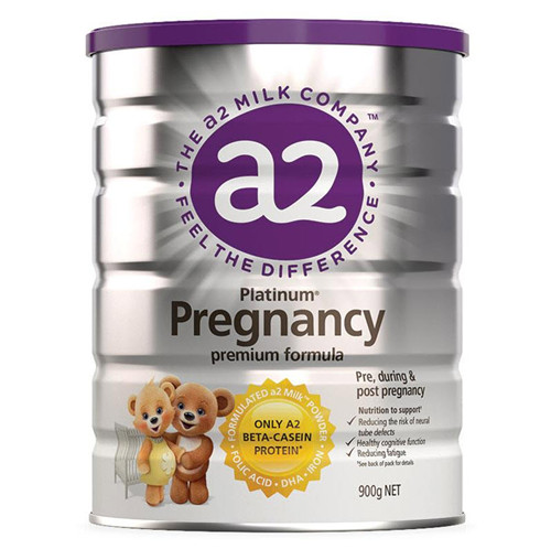 A2 Premium Pregnancy Formula 900g