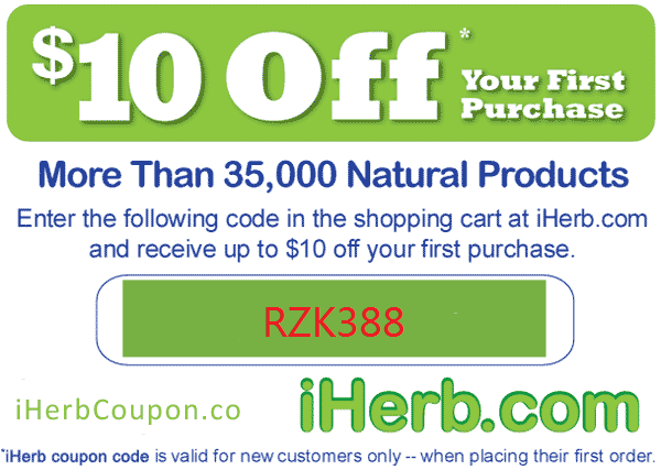 iherb-coupon-code