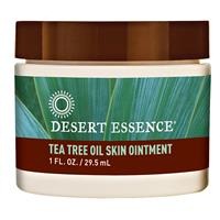 Desert Essence, Tea Tree Oil Skin Ointment