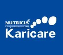 Karicare-logo