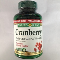 cranberry