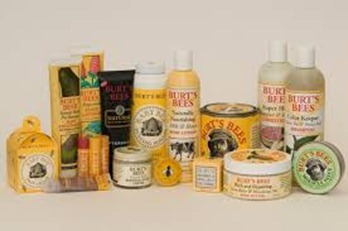 Burt's Bees