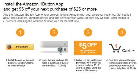 amazon-1button-5-dollar