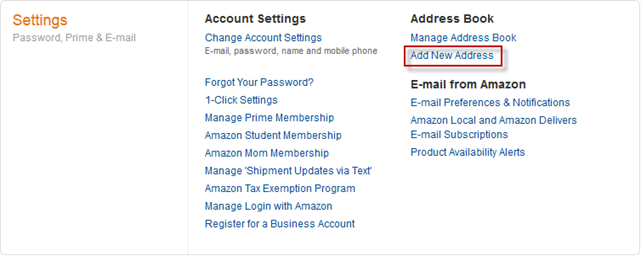 amazon-address