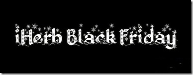 iherb-black-friday