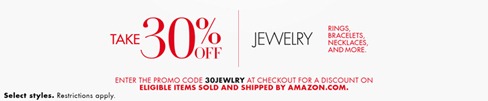 jewelry-30OFF