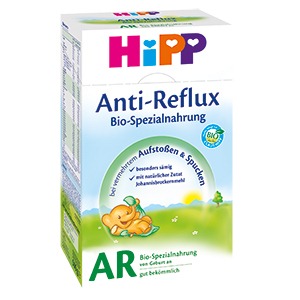 HiPP-Anti-Reflux Bio-Spezialnahrung-2305