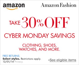 amazon-Cyber-Monday