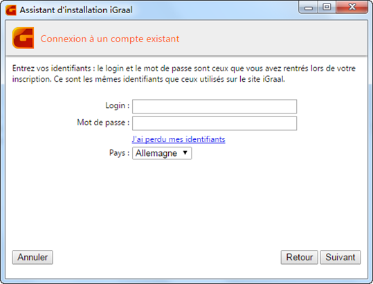igraal-9 igraal-9