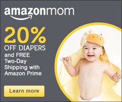 Amazon-Mom