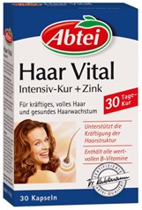 Abtei Haar Vital