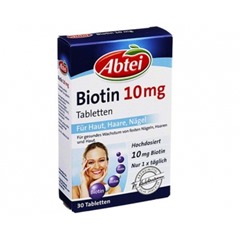 Abtei-biotin