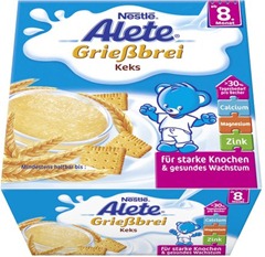 Alete-MilchPause