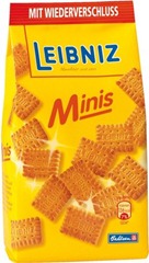 Leibniz-Minis