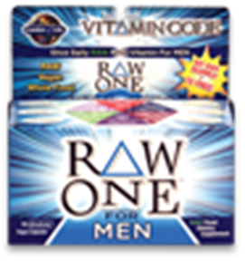 RAW One Men