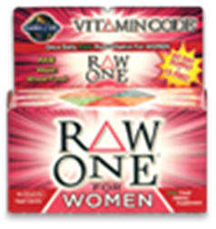 RAW one Women