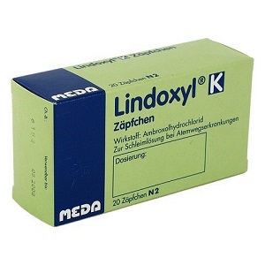 Lindoxyl
