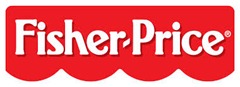 Fisher-Price-logo