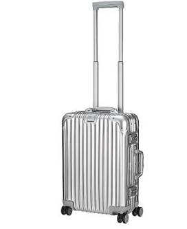 Rimowa Topas系列20寸登机箱