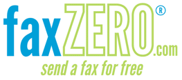 faxZERO-logo