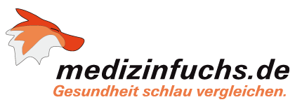 medizinfuchs_logo