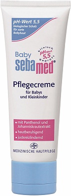 Baby Sebamed Pflegecreme