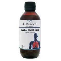 BioBalance Herbal Chest Care