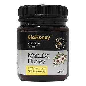 BioHoney