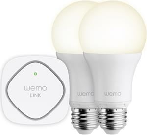 Belkin WeMo LED Lightning Starter Set