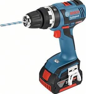 Bosch GSB18V-EC 2 x 4.0