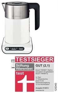 Bosch TWK 8611