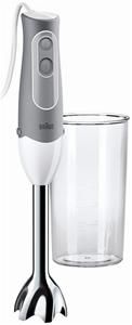 Braun Multiquick 5 MQ 500 Soup