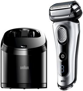 Braun Series 9 9090cc inkl. Reinigungsstation