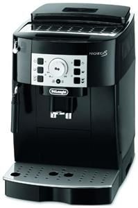 DeLonghi ECAM 22.110B Magnifica schwarz